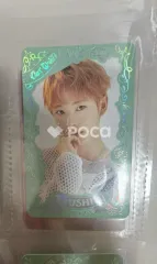 NCT ユウシ NCT WISH 1st CONCERT TOUR ‘INTO THE WISH : Our WISH’ RANDOM TRADING CARD SET SPECIAL