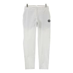 新品未使用】G/FORE パンツ サイズ40 ホワイト - メルカリ