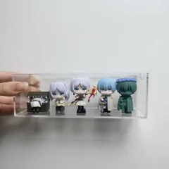 葬送のフリーレン レアガチャ 5種まとめ