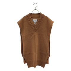 Maison Margiela / メゾンマルジェラ | 2022AW | ウール リネン