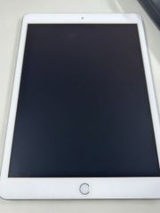 本日限定価格Apple iPad 本体 シルバー - メルカリ