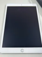 【訳あり】iPad 10.2インチ 第7世代 Wi-Fi 32GB MW752J/A  シルバー