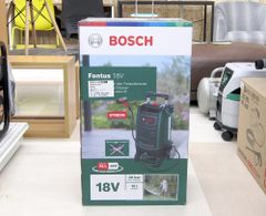 BOSCH UniversalAquatak 125 高圧洗浄機 UA125 - メルカリ