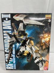 [미개봉] 1/100 MG RX-178 건담 Mk-II(에우고) Ver.2.0 기동전사 Z건담