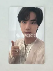 BTS ジン Proof (Compact Edition)