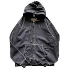 true religion dab着用モデル 希少 SALURIS-true religion dab着用 