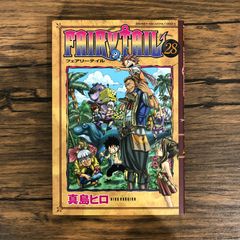 FAIRY TAIL 38巻 特装版 真島ヒロ - メルカリ
