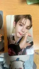 RIIZE ショウタロウ RIIZE POP-UP STORE RIIZE UP RANDOM TRADING CARD SET