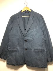 803031 L.L.Bean テーラード ジャケット 42