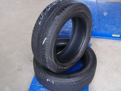 225/65R17 夏タイヤ、新車外し、ヨコハマタイヤ 4本セット - メルカリ