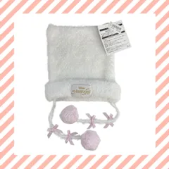 ディズニー ニットキャップ【マリー】おしゃれキャット 帽子 ニット帽 東京ディズニーリゾート TDR