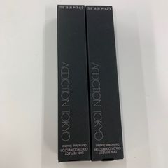 4本セット ADDICTION TOKYO アイブロウリキッド マイクロ 001 - メルカリ