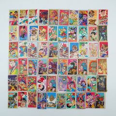 昭和レトロ☆駄菓子屋☆メンコ 面子 めんこ ☆ウルトラマン☆仮面の