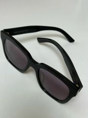 GENTLE MONSTER(ジェントルモンスター) The Dreamer ブラック サングラス