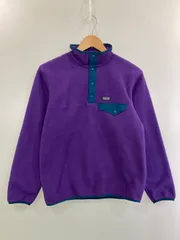 patagonia パタゴニア BOYS SYNCHILLA SNAP-T 65572FA20 ボーイズ シンチラ スナップT トップス 【144-260313-yn-29-min】