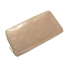 ルイヴィトン　ヴェルニ ジッピーウォレット  M91761【Bランク】【中古】