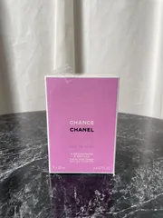 【未開封 フィルム破れ】シャネル チャンス オー タンドゥル ツィスト＆スプレイ リフィル 20ml✕3本