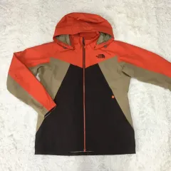 THE NORTH FACE ザノースフェイス 軽量 ウィンドブレーカー ジャケット CC13