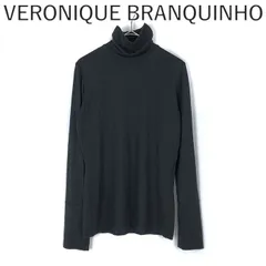2026年最新】VERONIQUE BRANQUINHO レディース Tシャツ・カットソーの