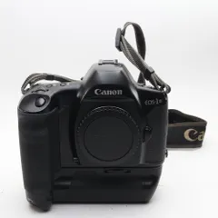 2026年最新】canon eos-1nの人気アイテム - メルカリ
