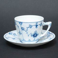ビング・オー・グレンダール（B&G）のカップ＆ソーサー1客 - メルカリ