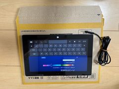 ジャンク】surface Windows 8 Pro 本体 スタンド ドック - メルカリ