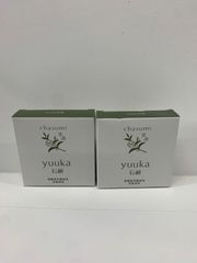 yuuka石鹸 6個セット 60g - メルカリ