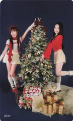 ME:I Sweet Holiday 混合 ME:ICONIC R047