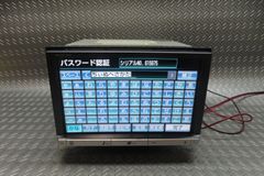 ピクシー　ニッケイ　設定リモコン（中古） ピクシー ニッケイ 設定リモコン（中古） - メルカリ