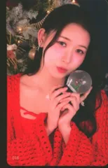 ME:I Sweet Holiday 笠原桃奈 ME:ICONIC 18