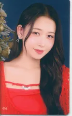 ME:I Sweet Holiday 笠原桃奈 ME:ICONIC 16