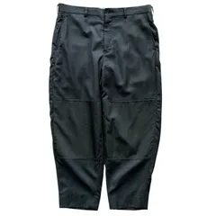 COMME des GARCONS HOMME DEUX slacks 2021 コムデギャルソンのサムネイル