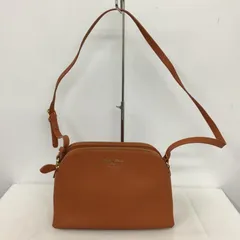 Samantha Thavasa Deluxe サマンサタバサ デラックス ショルダーバッグ のサムネイル