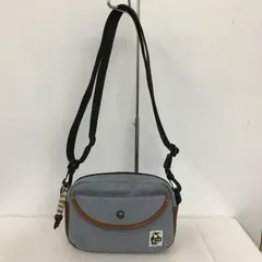 CHUMS チャムス ショルダーバッグ ミニショルダーバッグ