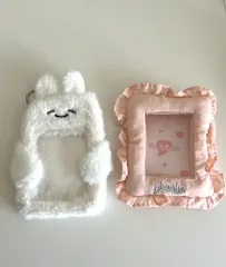 うさぎ 枕 トレカ ホルダー まとめ 0 6 出品