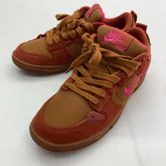05w17682 ナイキ NIKE  WMNS DUNK LOW DISRUPT 2  26.5cm US9.5 UK7 EU41 インドネシア製 メンズ  スニーカー  DH4402-200  【中古品】