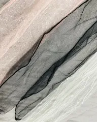 シースルー レース アクセサリー 4品目 まとめ売り