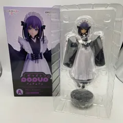 アニプレックスくじ　その着せ替え人形は恋をする　ポッパレ　POPUPPARADE　Marin Kitagawa　喜多川海夢　黒江雫　文化祭Ver.　フィギュア　ANIPLEX　（ME27-3834）