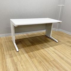 イケア IKEA TROTTEN 昇降式デスク ホワイト 160x80cm - メルカリ