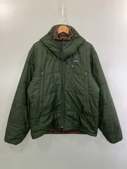 patagonia パタゴニア PUFF JACKET 83990F4 パフジャケット アウター 【144-260313-yn-30-min】