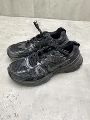 NIKE ナイキ FD0736-001 W V2K RUN スニーカー size23.5/ブラック系 ■■◎レディース