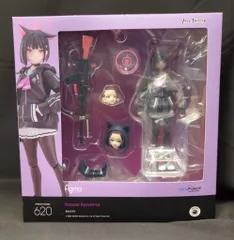 MAXFACTORY figma 杏山カズサ 620