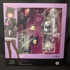 MAXFACTORY figma 杏山カズサ 620