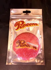 嵐 12-13年 Popcorn ハンドミラー