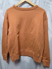 UNIQLO  U  スウェットトレーナー