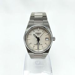 2026年4月購入】TISSOT PRX 35mm MOP マザーオブパール - メルカリ