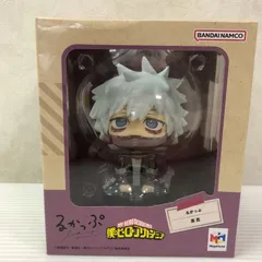 るかっぷ 僕のヒーローアカデミア 荼毘 ヒロアカ フィギュア 中古品 smtketc094964