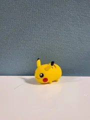 CHUU ポケモン ピカチュウ フィギュア