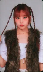 ME:I 清水恵子 LAPOSTA2025 29