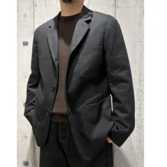 MARGARET HOWELL×FOX BROTHERS 3B Wool Jacketウールジャケット 8069000142792